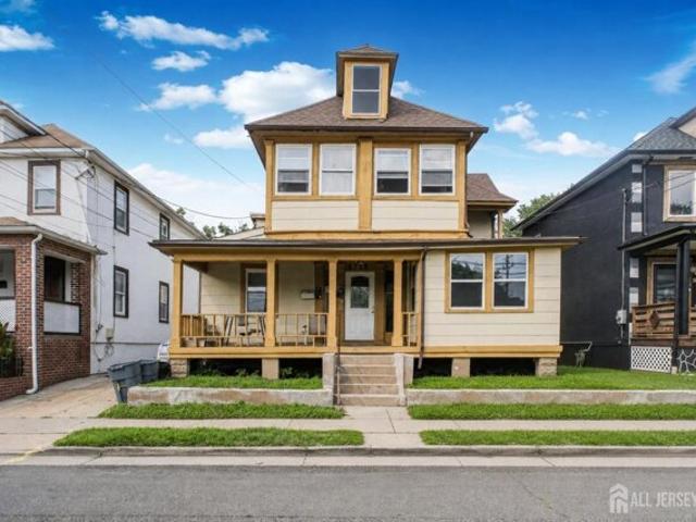 House for sale in Monmouth, New Jersey