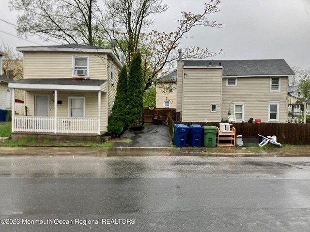House for sale in Monmouth, New Jersey