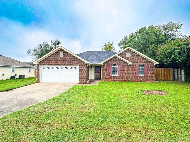 House for sale in Grovetown