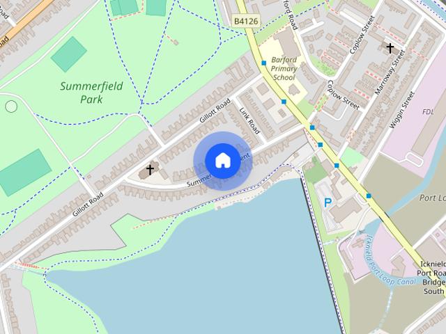 House for rent in Hockley Port, Isle Of Man