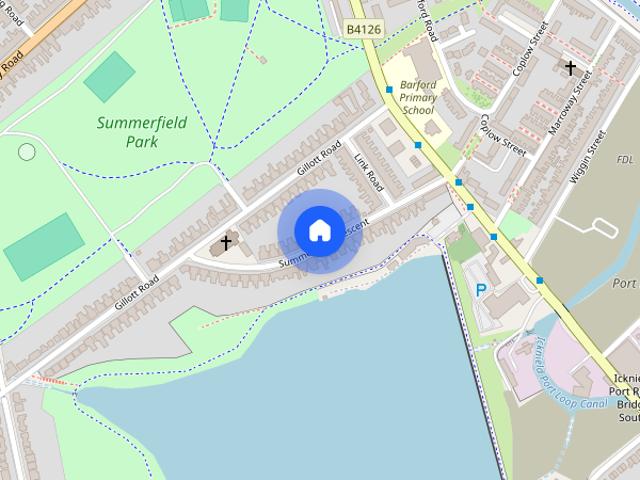 Room for rent in Hockley Port, Isle Of Man