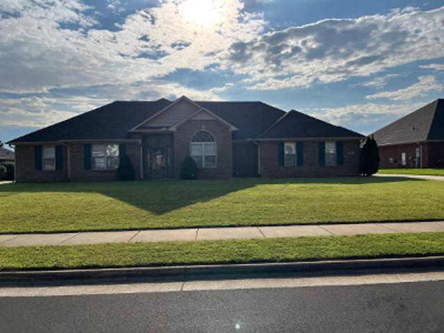 House for sale in Athens, Alabama