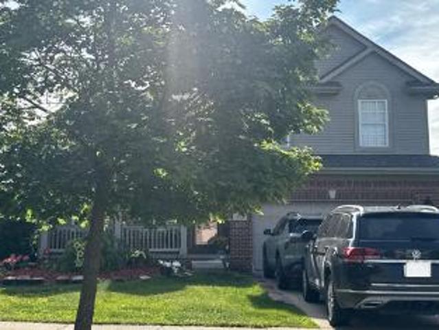 Condo for sale in Westland, Michigan