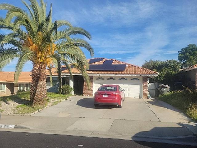 House for sale in Moreno Valley, California