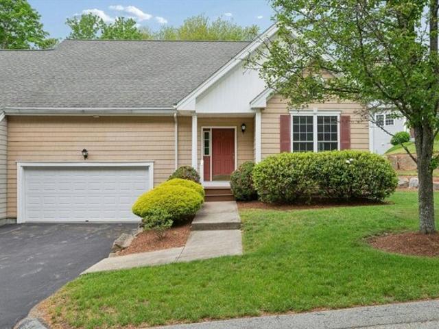 Condo for sale in Grafton, Massachusetts