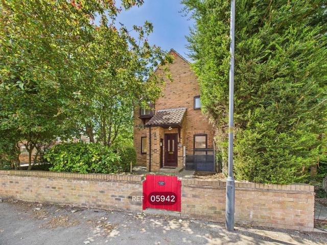 Apartment for rent in Sutton, Byram