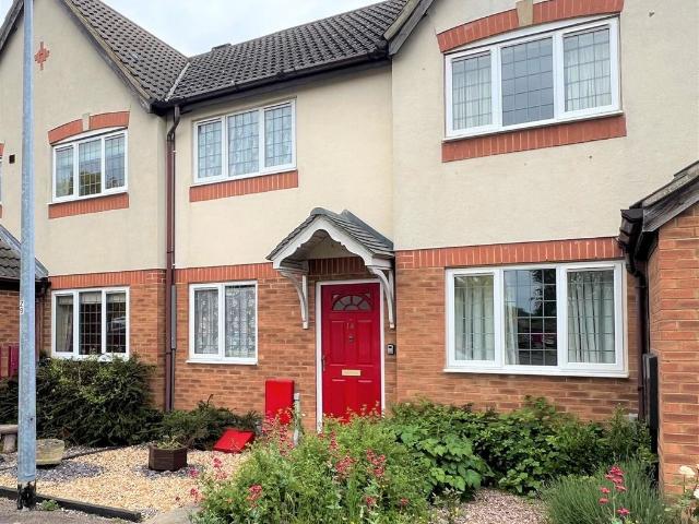 House for rent in Bedford