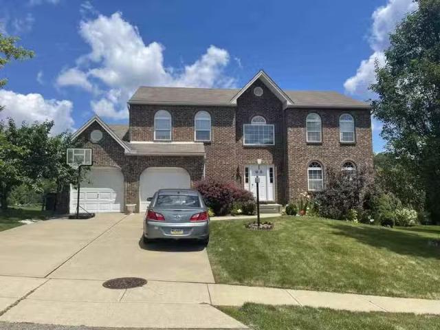 Condo for rent in Bethel Park
