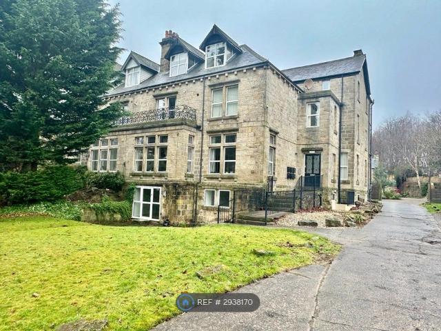 Apartment for rent in Farsley, West Yorkshire