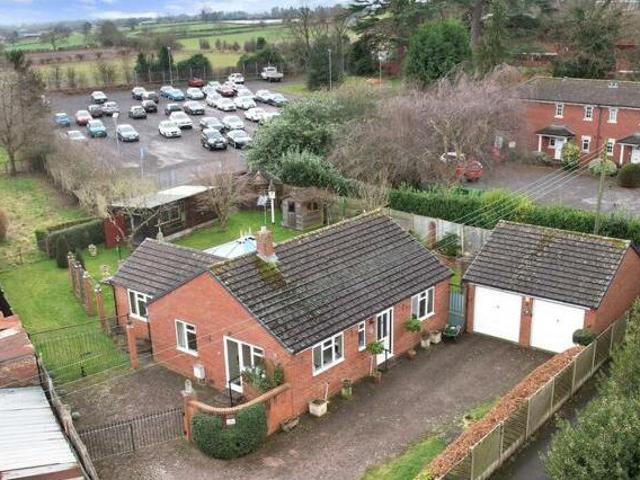 House for sale in Rushock, Worcestershire