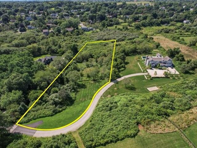 Land for sale in Middletown, Rhode Island