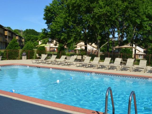 Apartment for rent in Tennessee