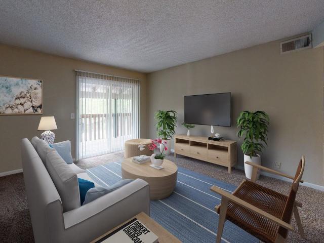 Apartment for rent in Tennessee