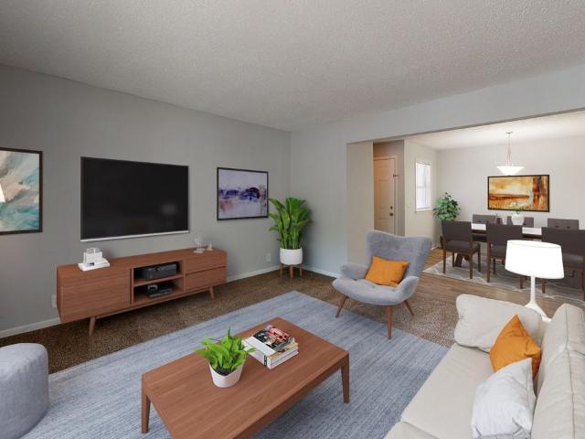 Apartment for rent in Tennessee