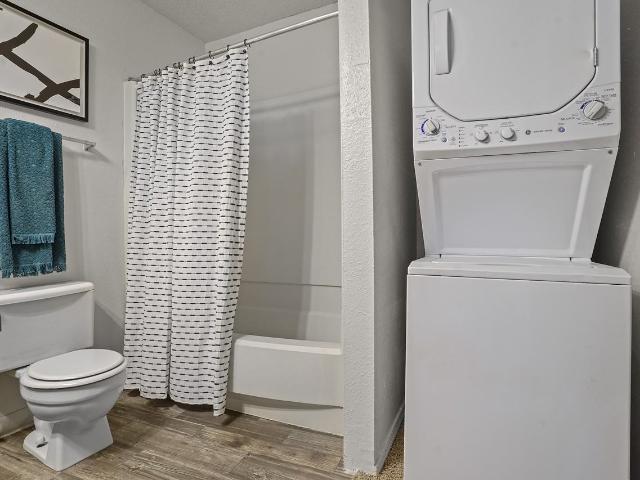Apartment for rent in Oklahoma City, Oklahoma County