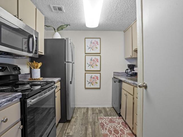 Apartment for rent in Oklahoma City, Oklahoma
