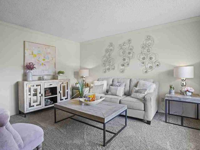 Apartment for rent in Oklahoma City, Oklahoma