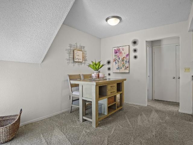 Apartment for rent in Oklahoma City, Oklahoma