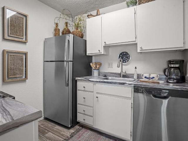 Apartment for rent in Oklahoma City, Oklahoma