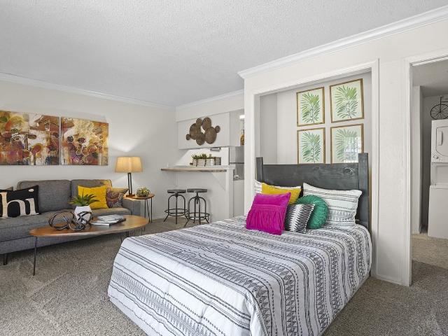 Apartment for rent in Oklahoma City, Oklahoma