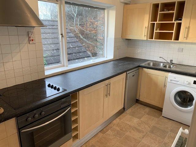 Apartment for rent in Falcon Lodge, Wales