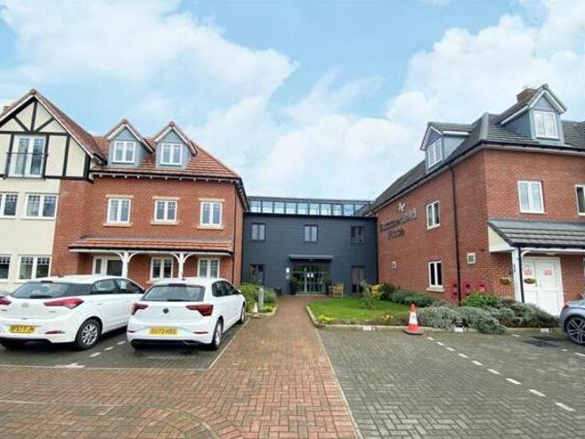 House for sale in Frankwell, Shropshire