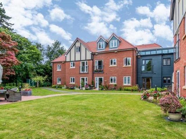 House for sale in Shrewsbury, Shropshire