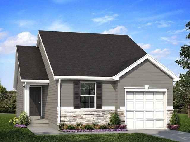 House for sale in Guilford, North Carolina