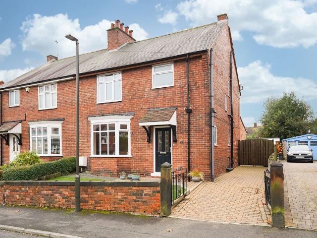 House for rent in Boythorpe, Loundsley Green