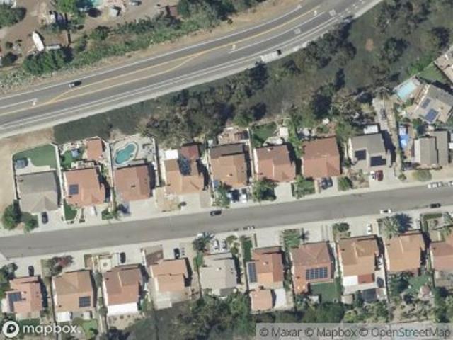 House for sale in California