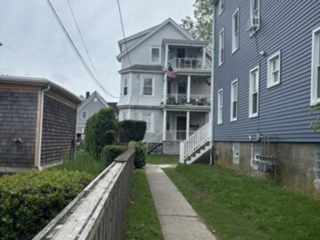 House for sale in Bristol, Massachusetts