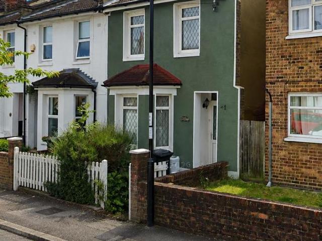 House for rent in London Borough of Lewisham, Greater London