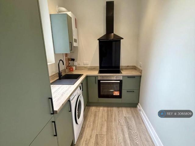 Apartment for rent in Hanover, Aberdeen City