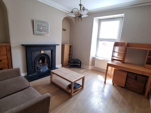 Apartment for rent in Ballindoch, Scotland