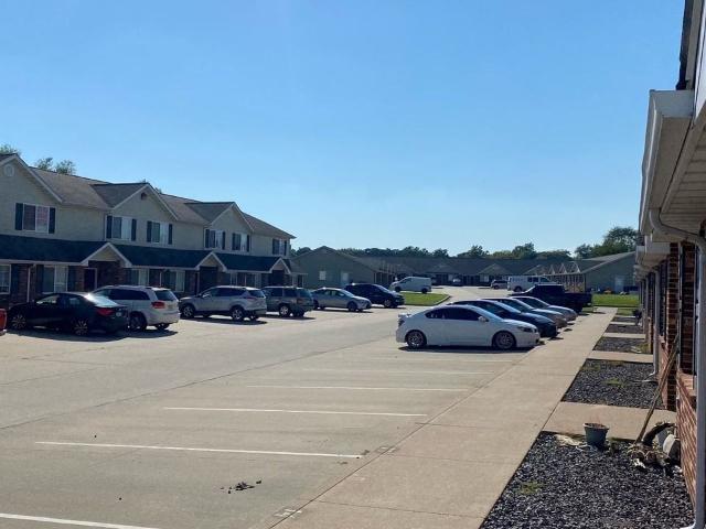 Apartment for rent in Perryville, Missouri