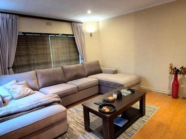 Apartment for rent in Sandton, City of Johannesburg Metropolitan Municipality