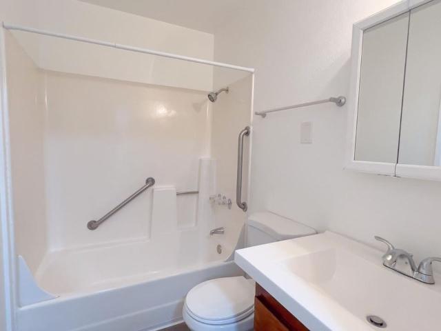 Apartment for rent in Escondido, California