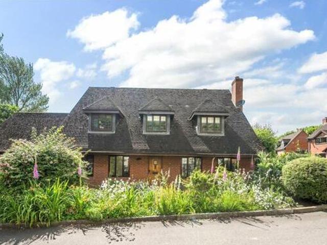 House for sale in Ludlow, Shropshire