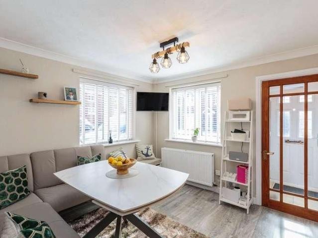 House for rent in St Annes, Lancashire