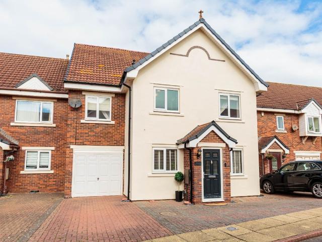 House for rent in St Annes, Lancashire