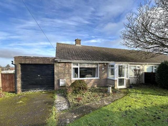 House for sale in Chard Town, Chard