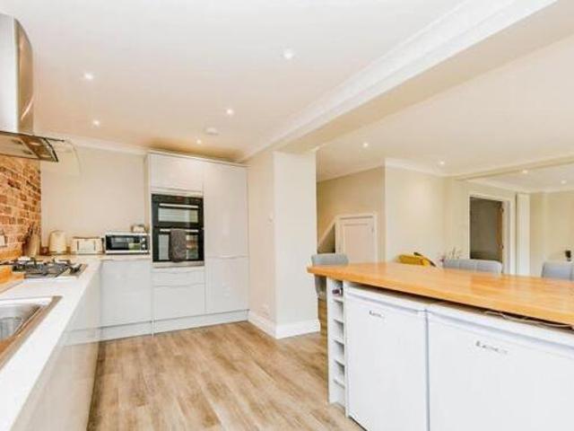 House for sale in Lyons, Greater London