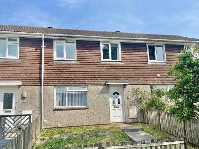 House for sale in Saltash, Cornwall