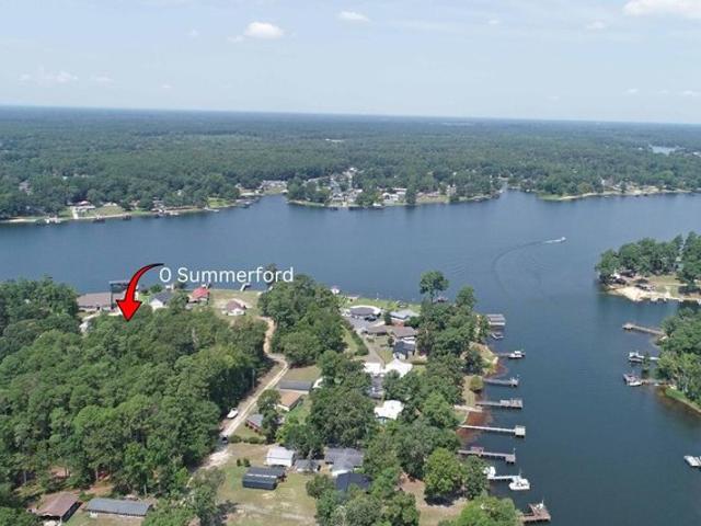 Land for sale in Manning, South Carolina