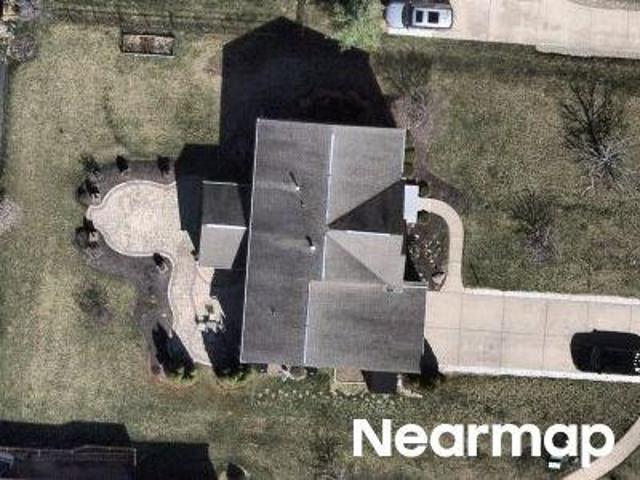 House for sale in Dayton, Ohio