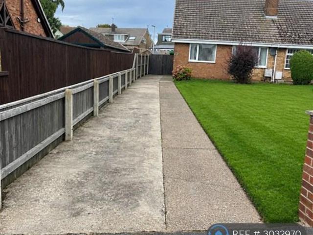 House for rent in Thorngumbald