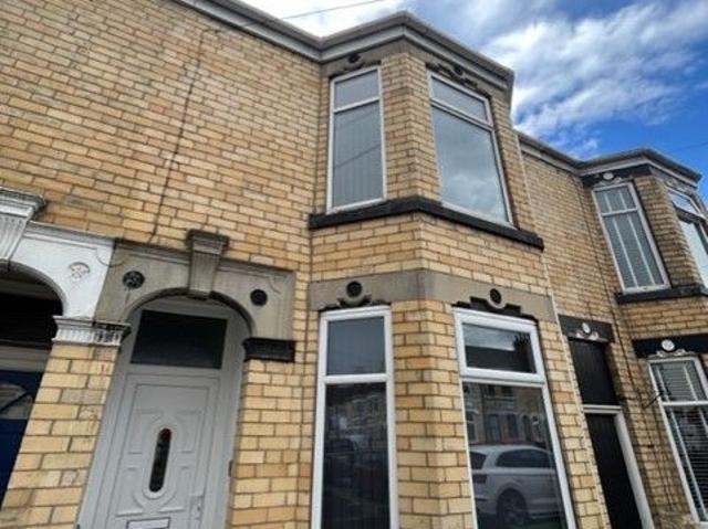 House for rent in Hull, City Of Kingston Upon Hull