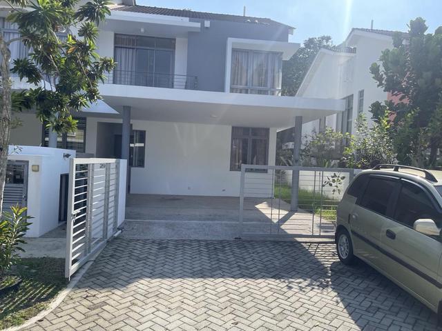 Terraced House for rent in Tanjong Sepat, Selangor