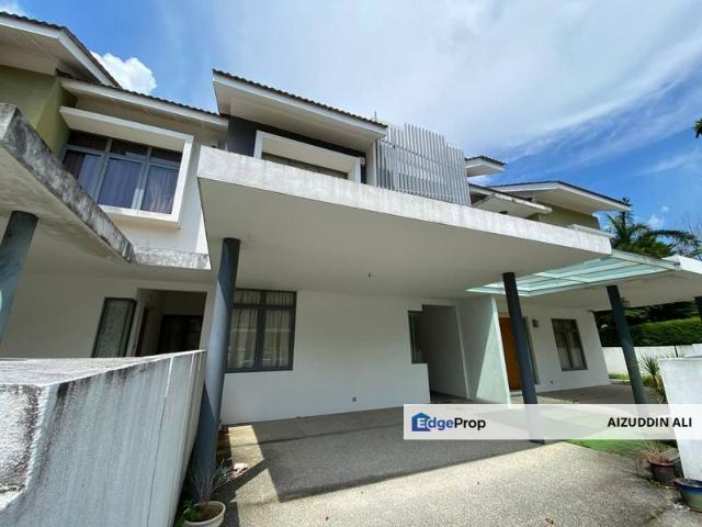 House for sale in Tanjong Sepat, Selangor