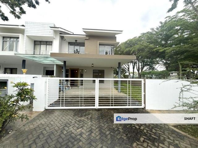 House for sale in Tanjong Sepat, Selangor